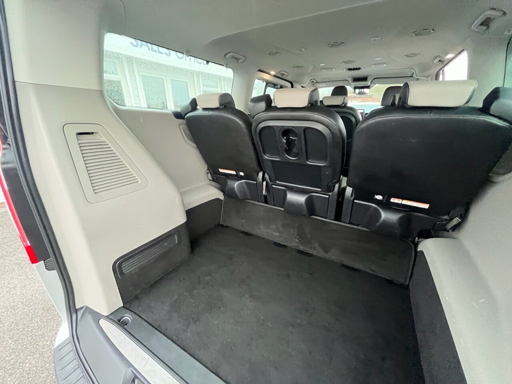 Used Ford Tourneo Custom 2022 for sale - 76496801: Photo 31