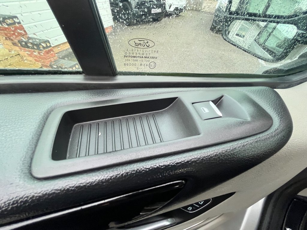 Used Ford Tourneo Custom 2022 for sale - 76496801: Photo 39