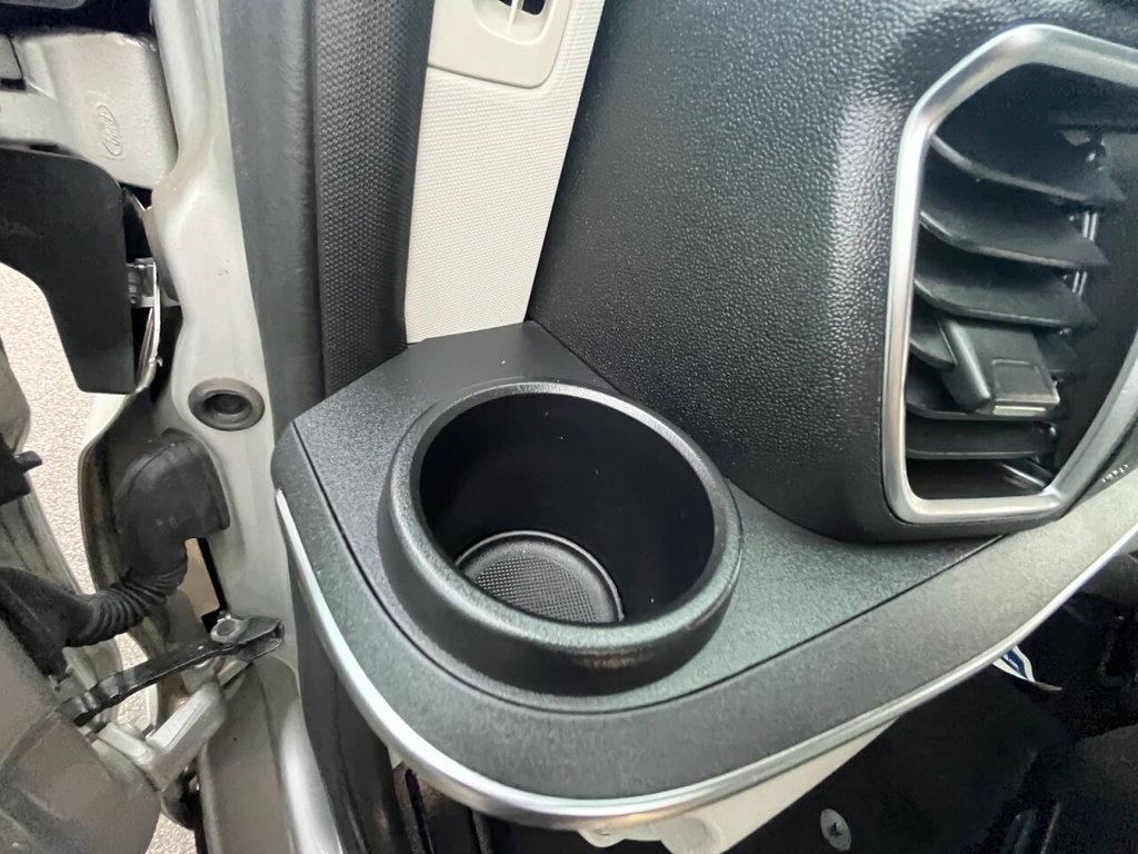 Used Ford Tourneo Custom 2022 for sale - 76496801: Photo 41