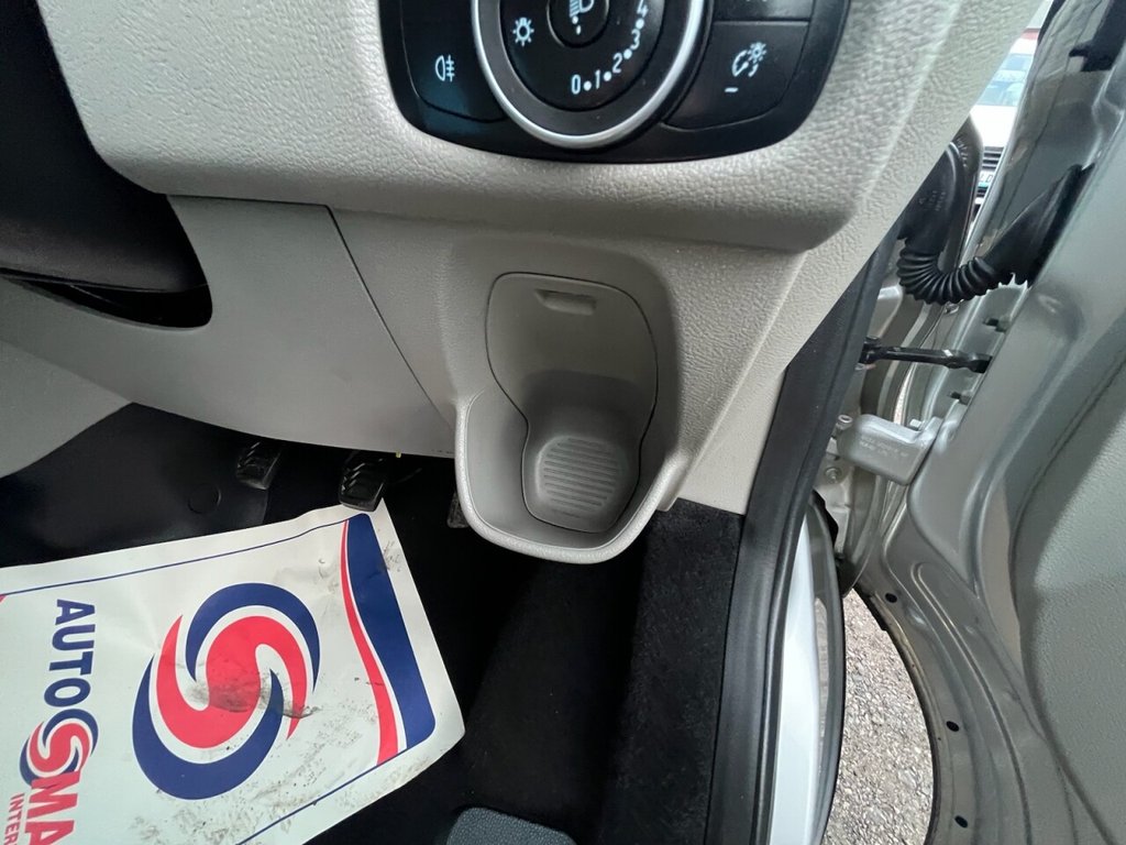 Used Ford Tourneo Custom 2022 for sale - 76496801: Photo 45