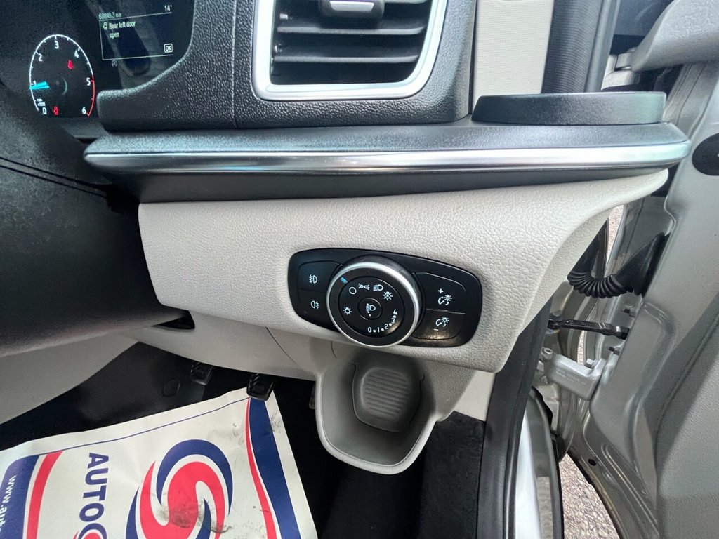 Used Ford Tourneo Custom 2022 for sale - 76496801: Photo 46