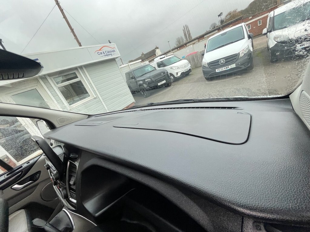 Used Ford Tourneo Custom 2022 for sale - 76496801: Photo 48