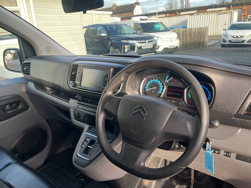 Used Citroen Dispatch 2021 for sale - 76909706: Photo 10