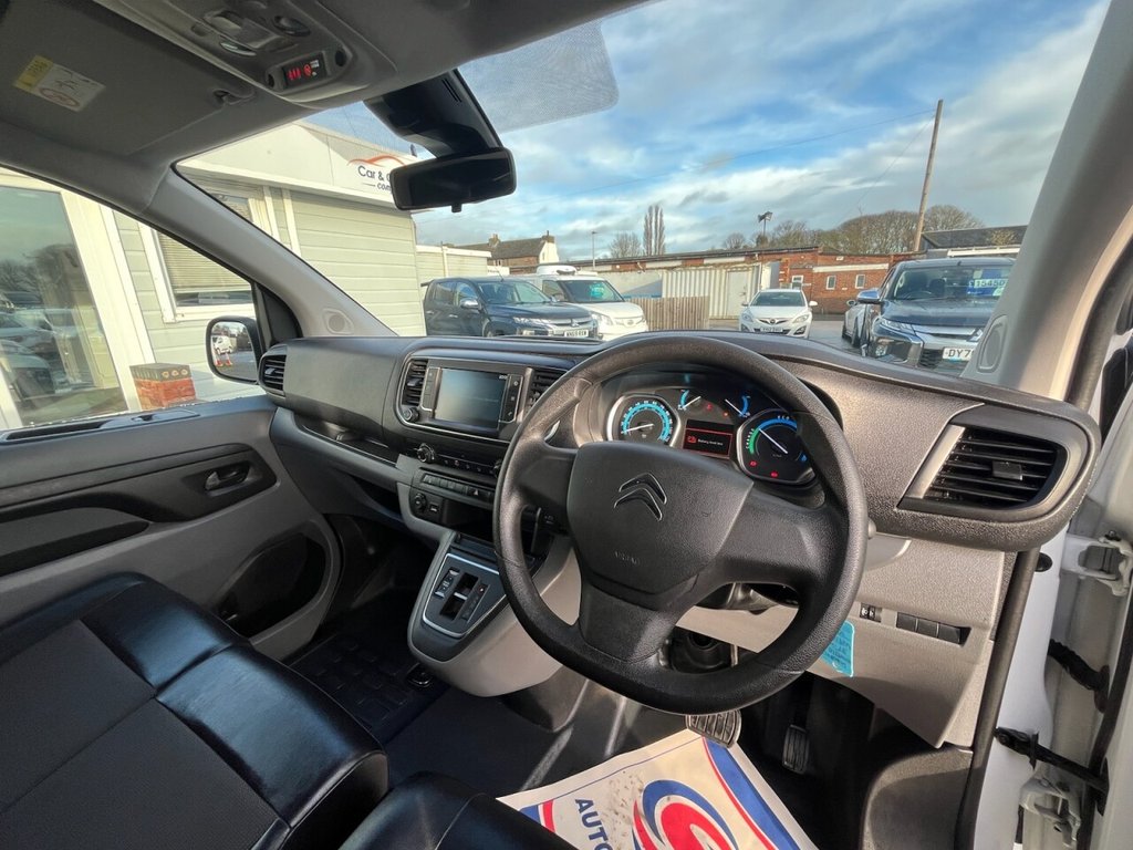 Used Citroen Dispatch 2021 for sale - 76909706: Photo 11