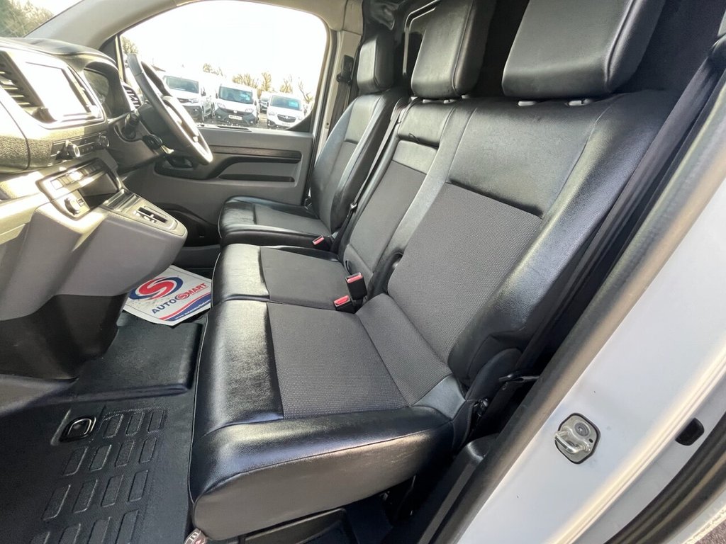 Used Citroen Dispatch 2021 for sale - 76909706: Photo 14