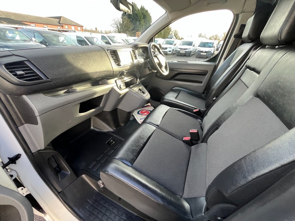 Used Citroen Dispatch 2021 for sale - 76909706: Photo 15