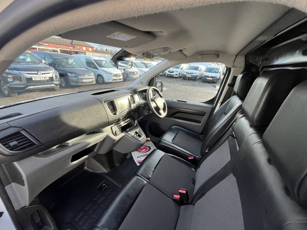 Used Citroen Dispatch 2021 for sale - 76909706: Photo 19