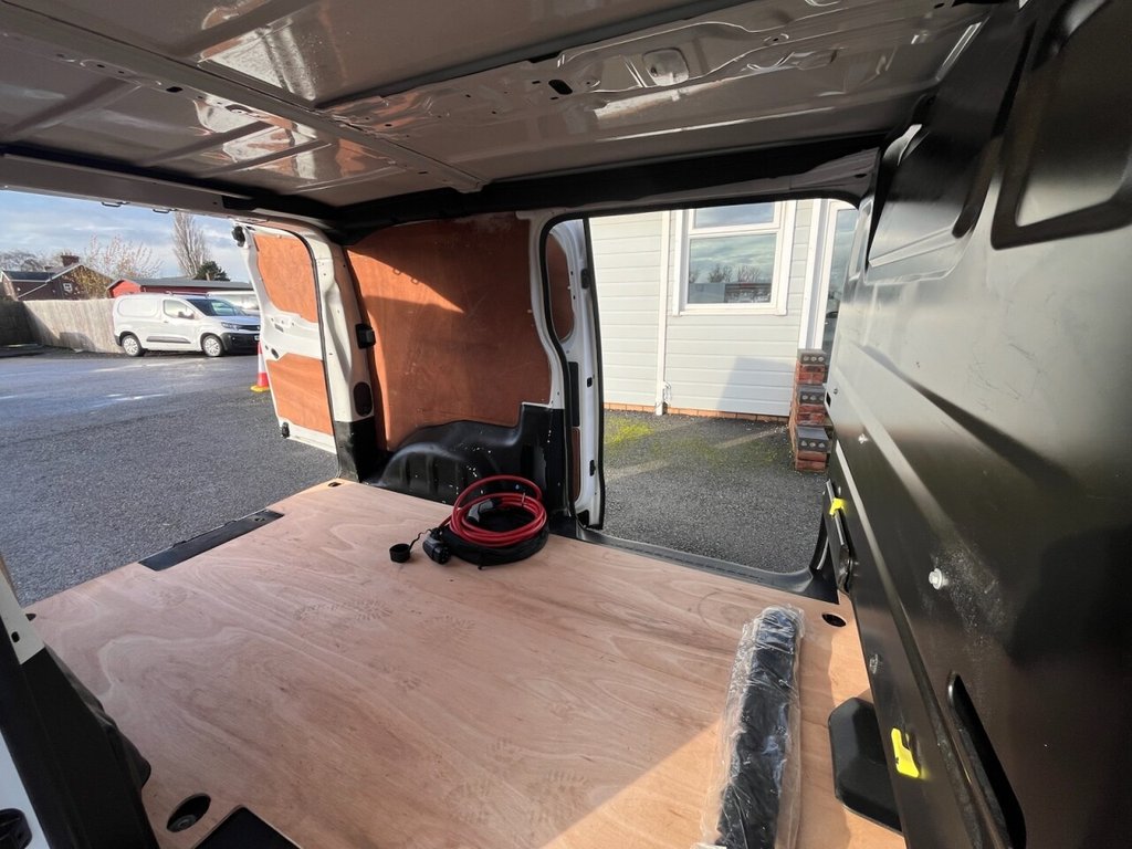 Used Citroen Dispatch 2021 for sale - 76909706: Photo 24