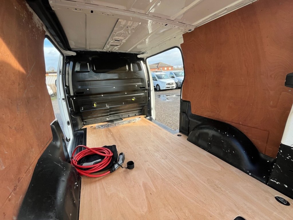 Used Citroen Dispatch 2021 for sale - 76909706: Photo 28