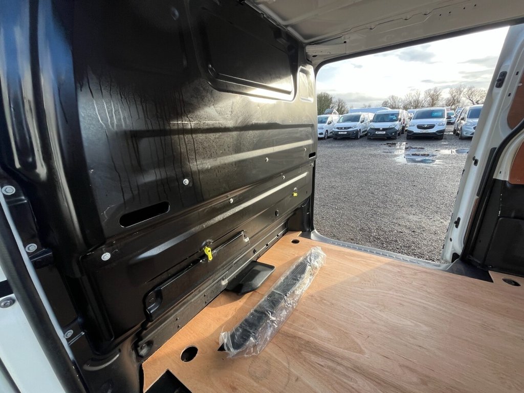 Used Citroen Dispatch 2021 for sale - 76909706: Photo 32