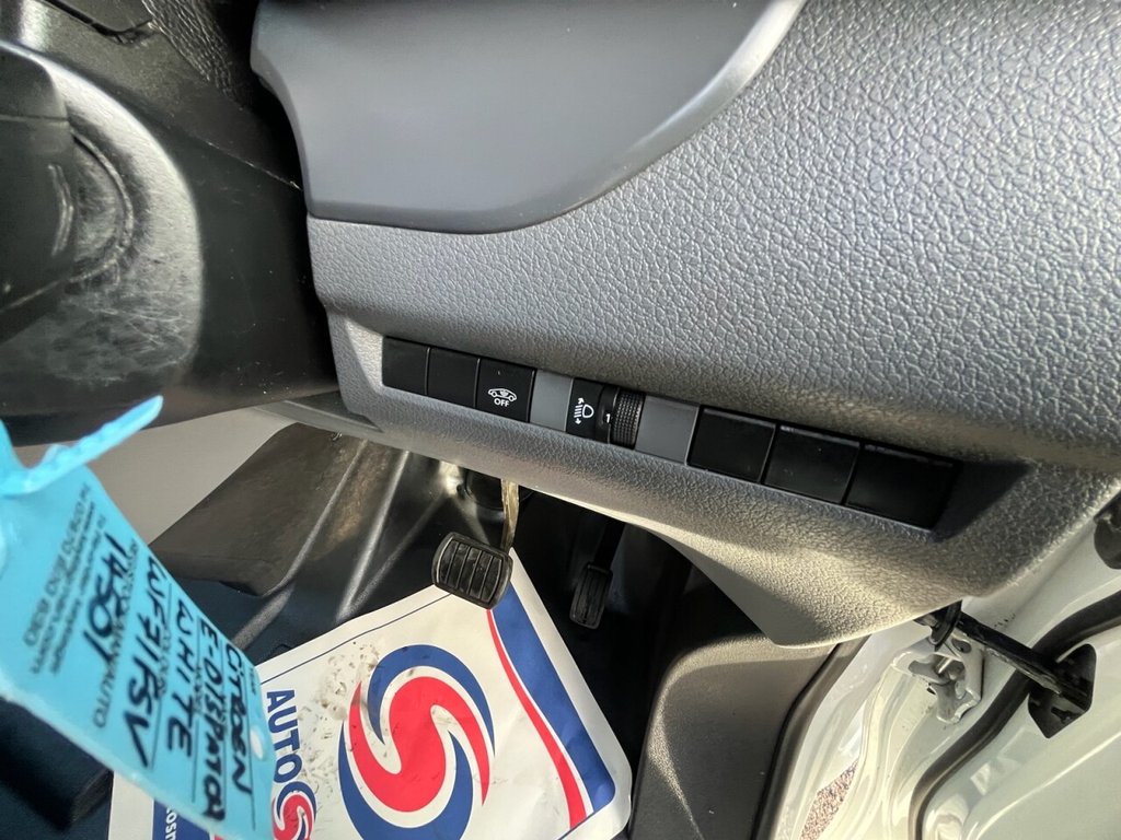 Used Citroen Dispatch 2021 for sale - 76909706: Photo 35