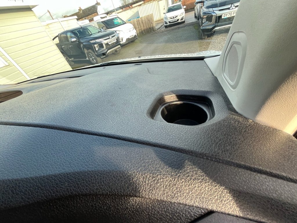 Used Citroen Dispatch 2021 for sale - 76909706: Photo 36