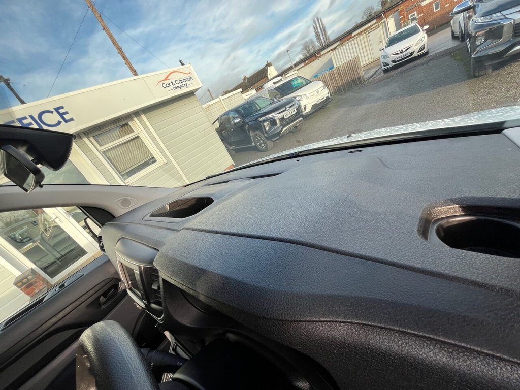 Used Citroen Dispatch 2021 for sale - 76909706: Photo 37