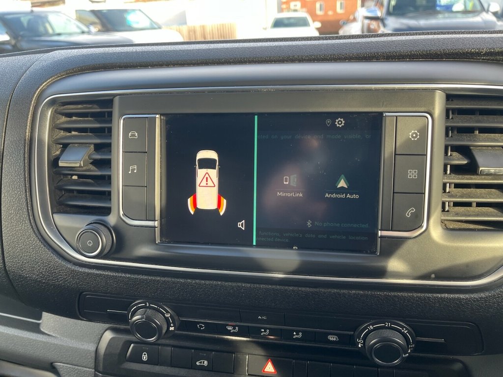 Used Citroen Dispatch 2021 for sale - 76909706: Photo 42