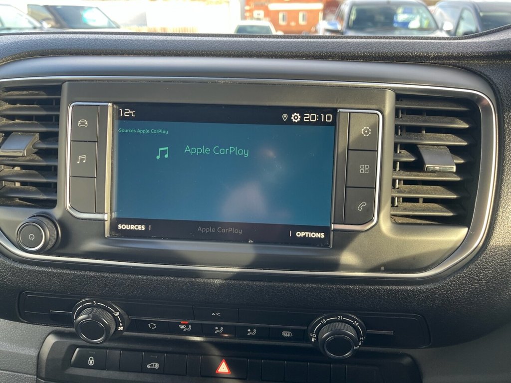 Used Citroen Dispatch 2021 for sale - 76909706: Photo 46