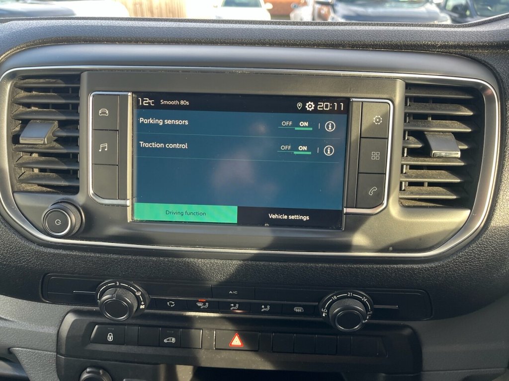 Used Citroen Dispatch 2021 for sale - 76909706: Photo 47