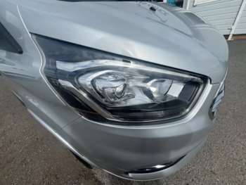 Used Ford Tourneo Custom 2022 for sale - 75087952: Photo