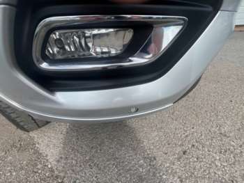 Used Ford Tourneo Custom 2022 for sale - 75087952: Photo