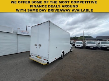 Used Maxus Deliver 9 2024 for sale - 79129482: Photo