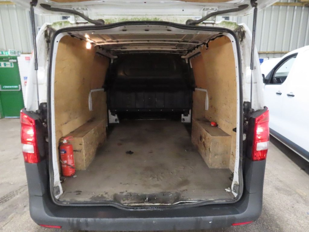 Used Mercedes-Benz Vito 2021 for sale - 76454579: Photo 10