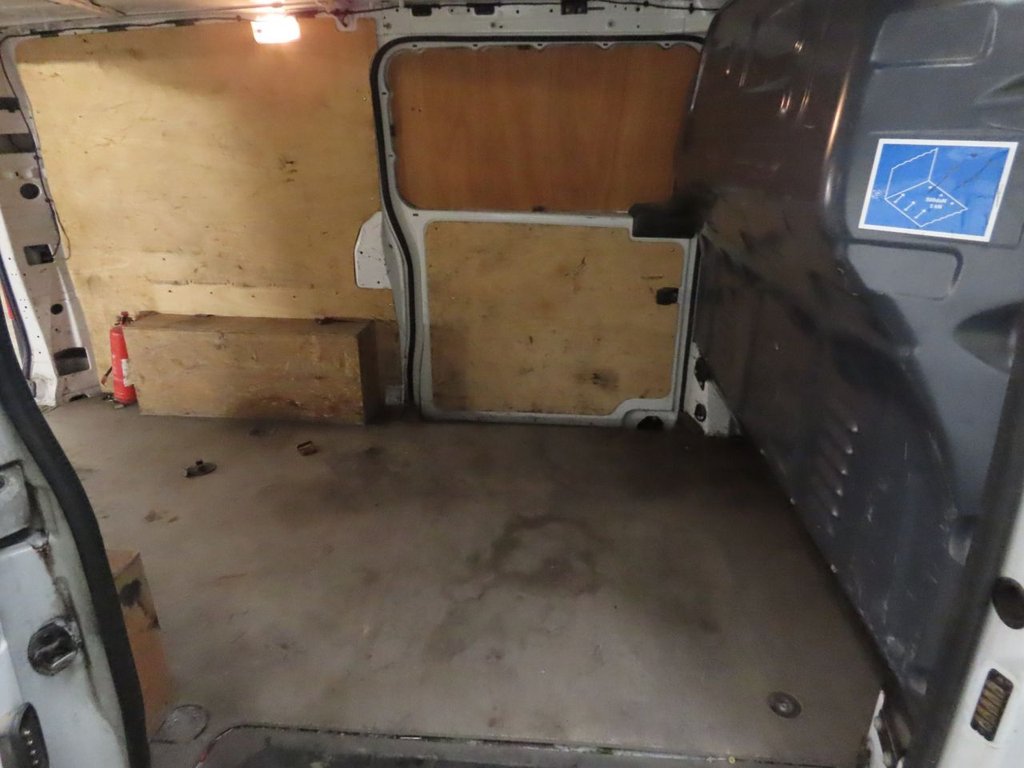 Used Mercedes-Benz Vito 2021 for sale - 76454579: Photo 9