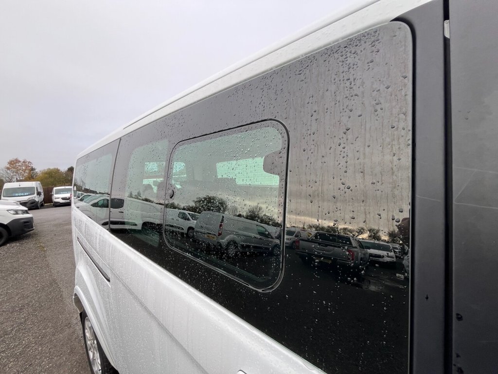 Used Ford Tourneo Custom 2022 for sale - 76686619: Photo 24