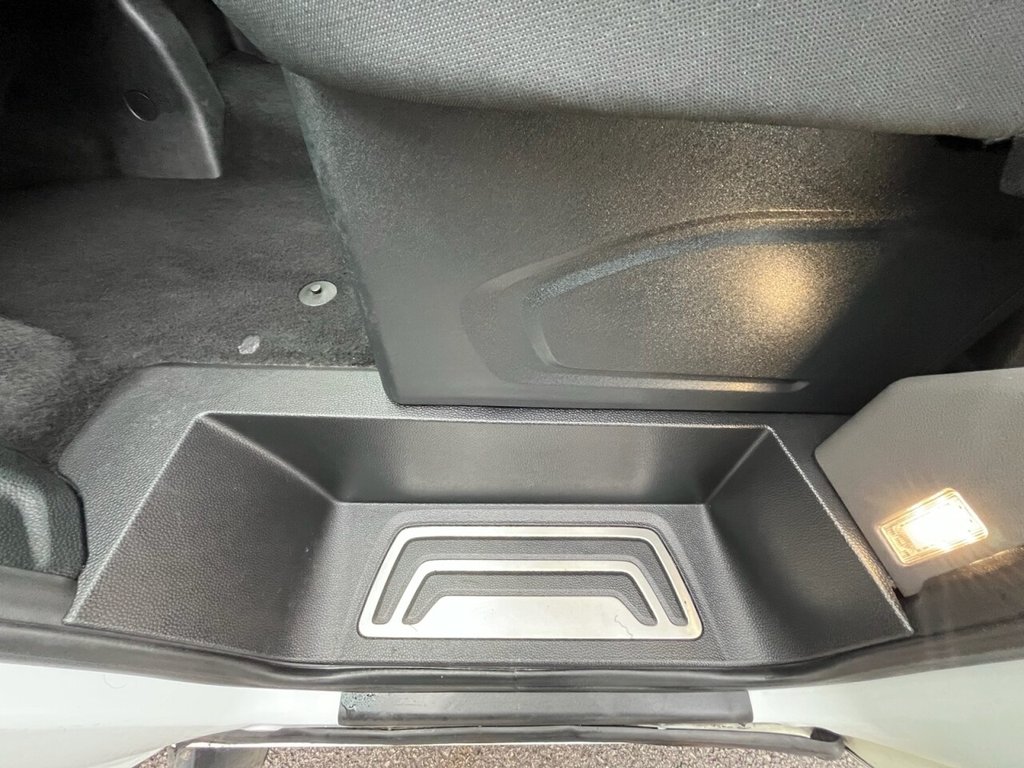 Used Ford Tourneo Custom 2022 for sale - 76686619: Photo 26