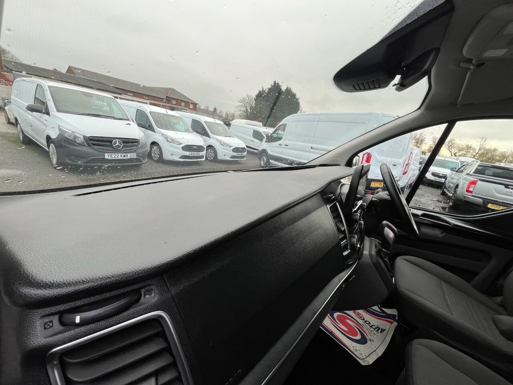 Used Ford Tourneo Custom 2022 for sale - 76686619: Photo 31