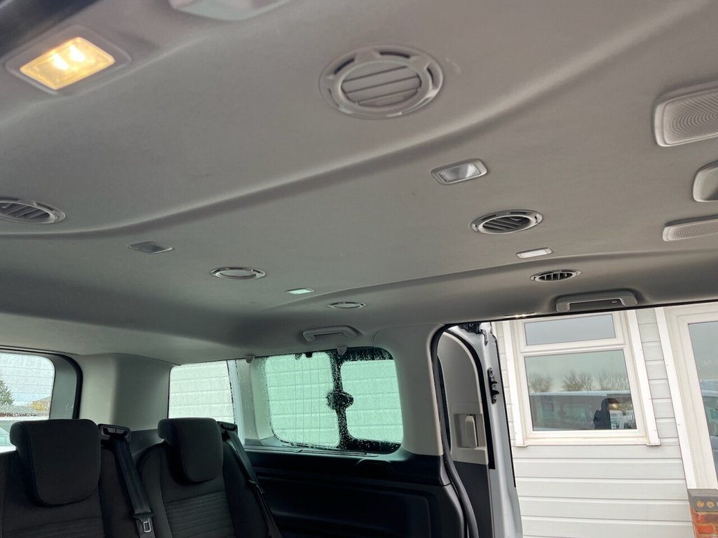 Used Ford Tourneo Custom 2022 for sale - 76686619: Photo 37