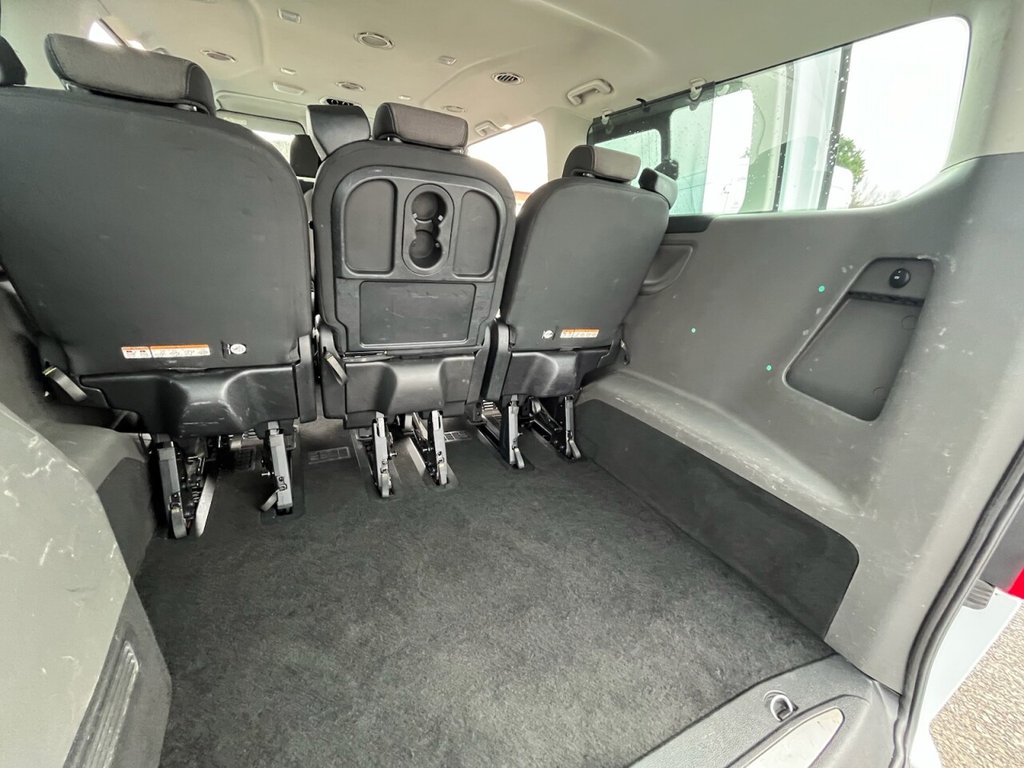 Used Ford Tourneo Custom 2022 for sale - 76686619: Photo 42