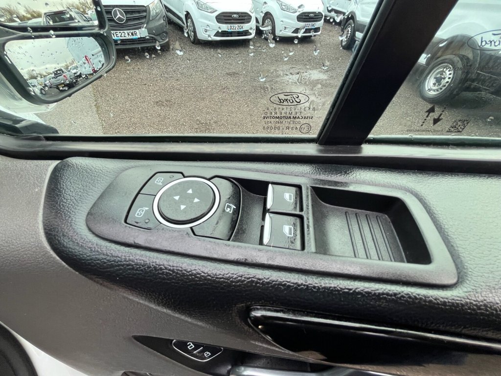 Used Ford Tourneo Custom 2022 for sale - 76686619: Photo 45