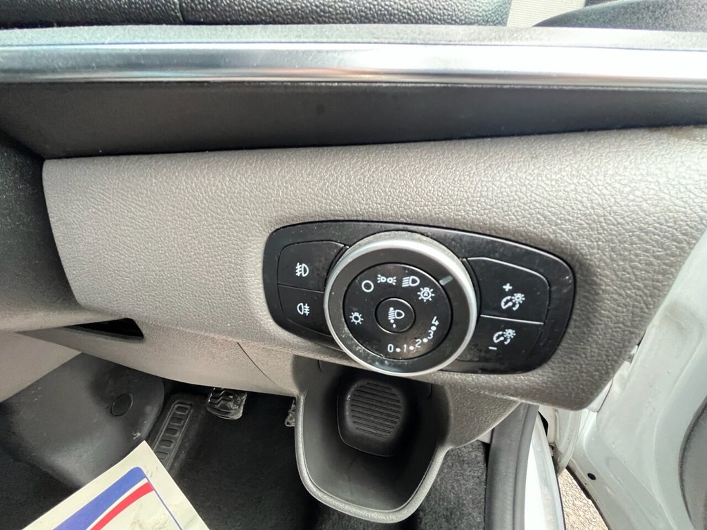 Used Ford Tourneo Custom 2022 for sale - 76686619: Photo 47