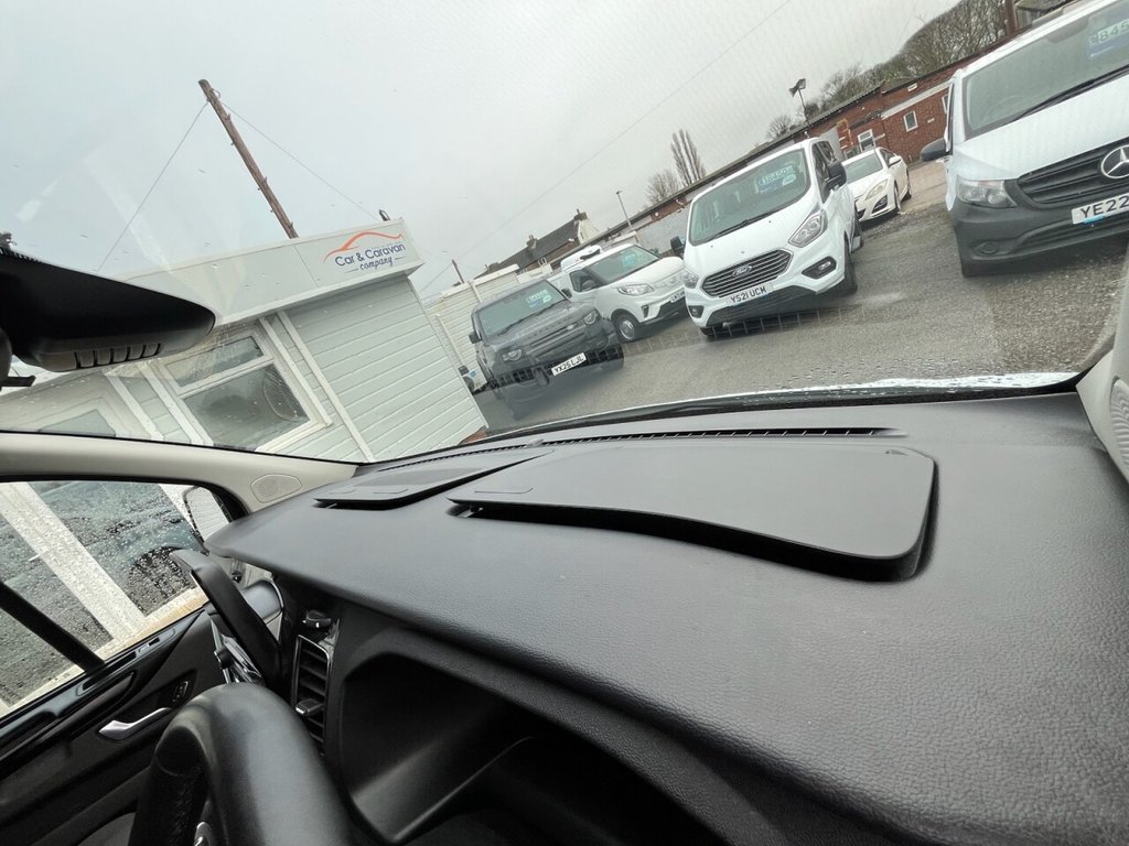 Used Ford Tourneo Custom 2022 for sale - 76686619: Photo 49