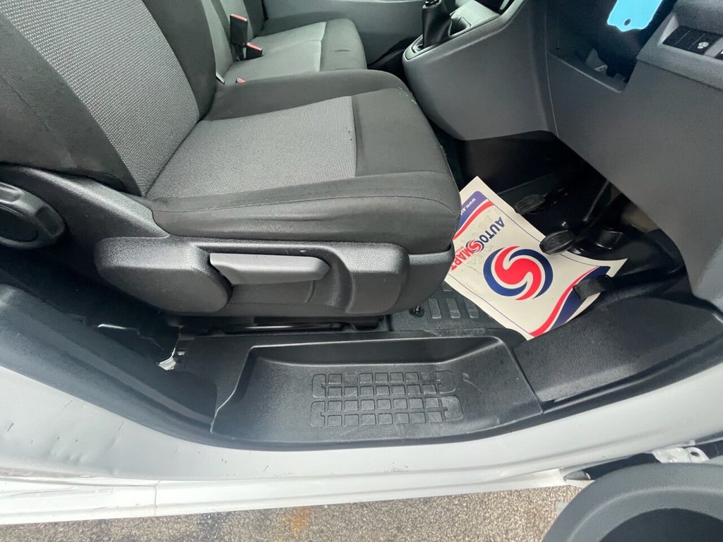 Used Vauxhall Vivaro 2022 for sale - 76018980: Photo 13