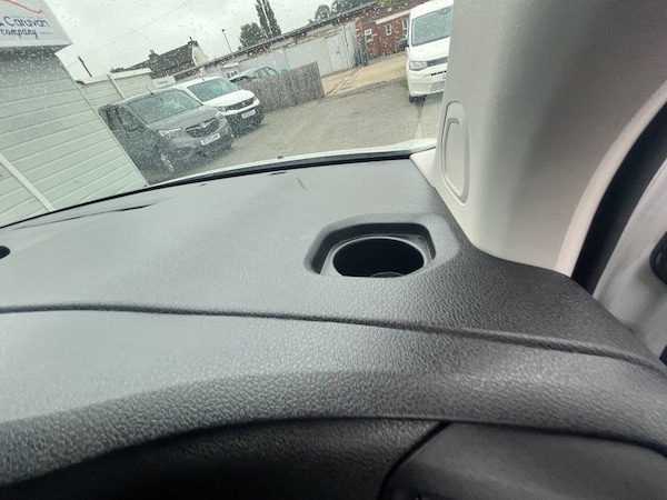 Used Vauxhall Vivaro 2022 for sale - 76018980: Photo 26