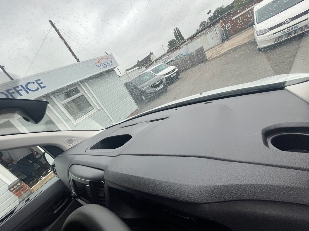 Used Vauxhall Vivaro 2022 for sale - 76018980: Photo 27