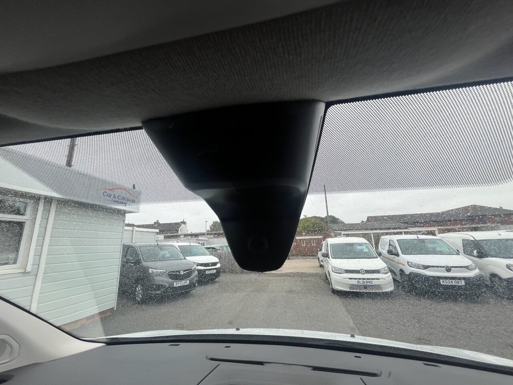 Used Vauxhall Vivaro 2022 for sale - 76018980: Photo 30