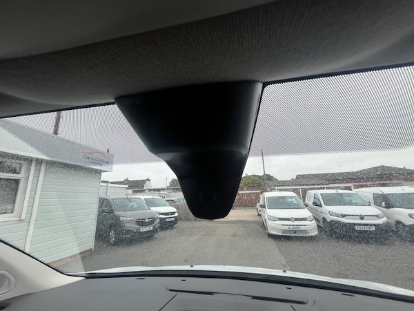 Used Vauxhall Vivaro 2022 for sale - 76018980: Photo 30