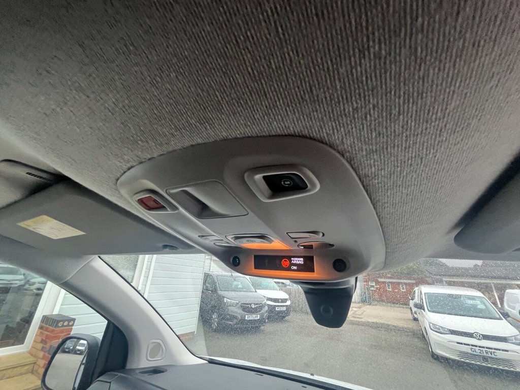 Used Vauxhall Vivaro 2022 for sale - 76018980: Photo 31