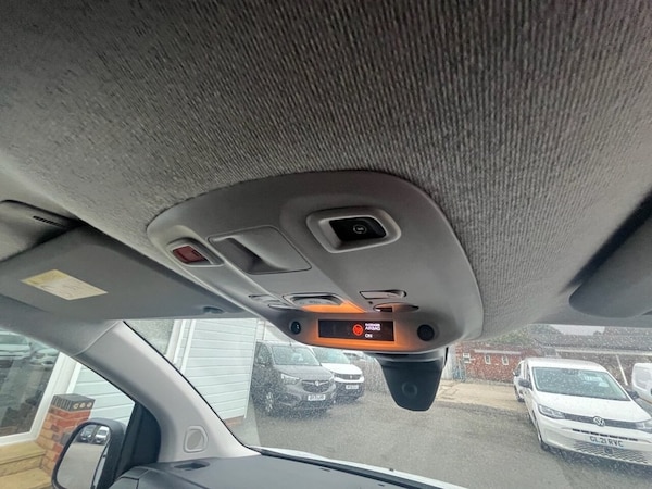 Used Vauxhall Vivaro 2022 for sale - 76018980: Photo 31