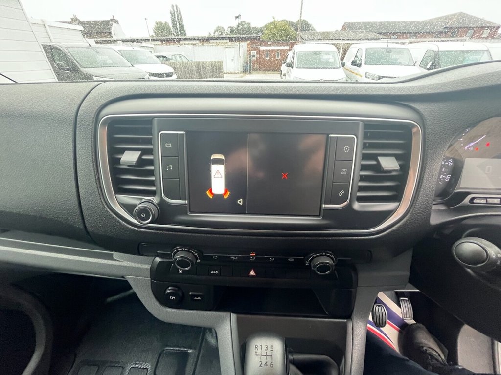 Used Vauxhall Vivaro 2022 for sale - 76018980: Photo 32