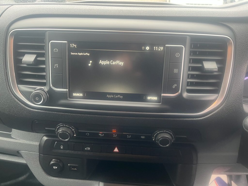 Used Vauxhall Vivaro 2022 for sale - 76018980: Photo 33