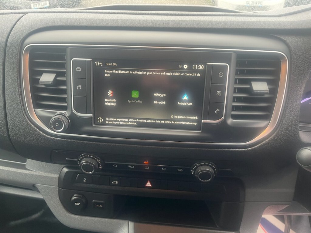 Used Vauxhall Vivaro 2022 for sale - 76018980: Photo 35