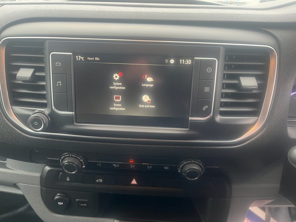 Used Vauxhall Vivaro 2022 for sale - 76018980: Photo 36