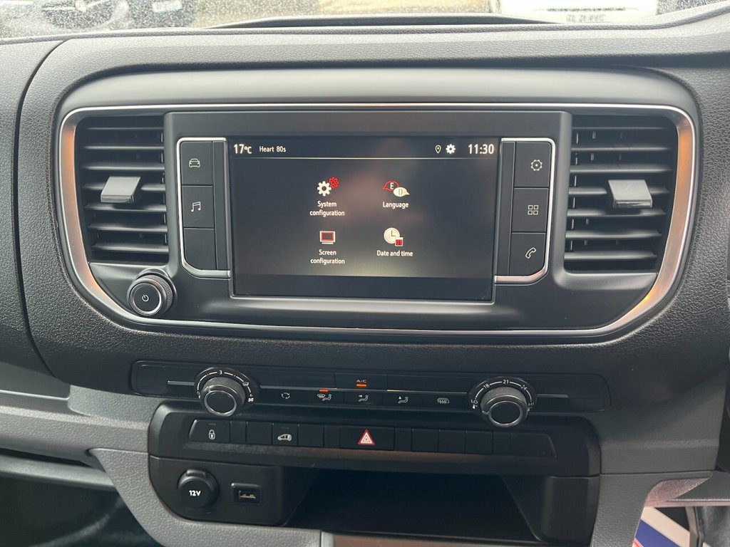 Used Vauxhall Vivaro 2022 for sale - 76018980: Photo 37