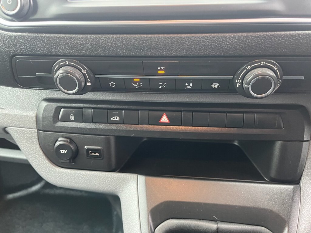 Used Vauxhall Vivaro 2022 for sale - 76018980: Photo 38