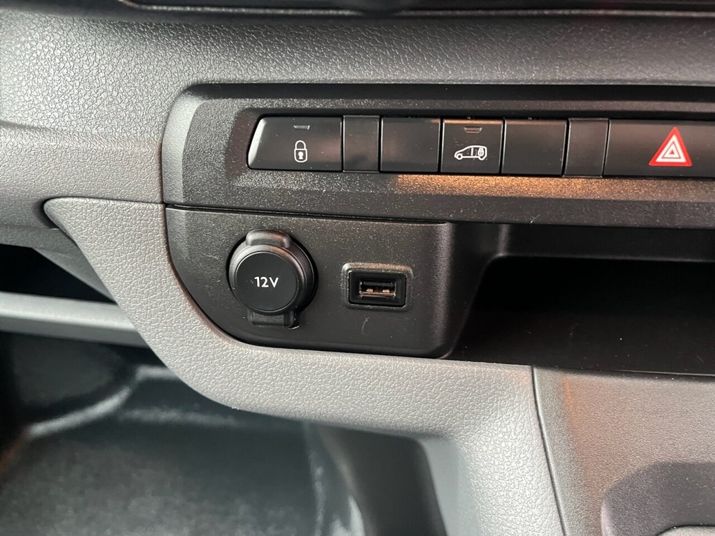 Used Vauxhall Vivaro 2022 for sale - 76018980: Photo 39