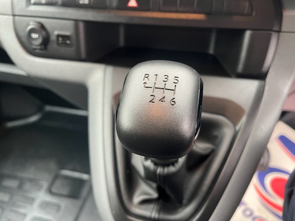 Used Vauxhall Vivaro 2022 for sale - 76018980: Photo 40