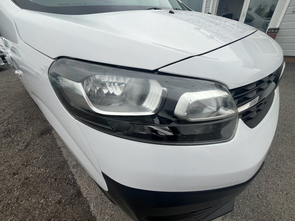 Used Vauxhall Vivaro 2022 for sale - 76018980: Photo 43