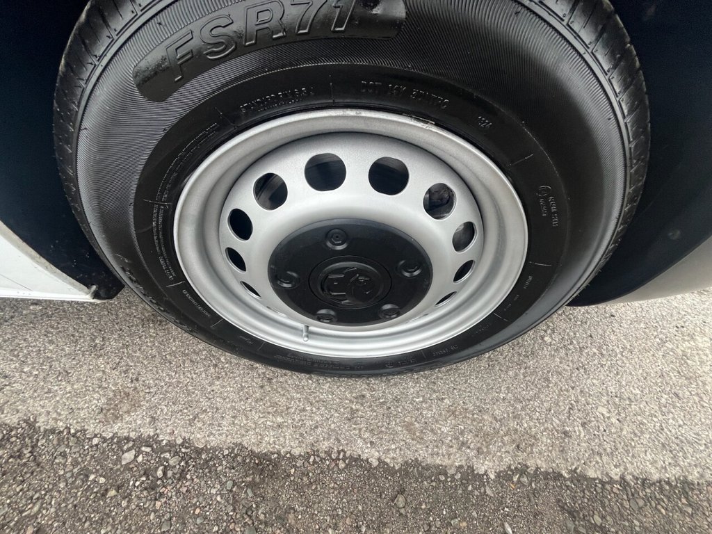 Used Vauxhall Vivaro 2022 for sale - 76018980: Photo 45